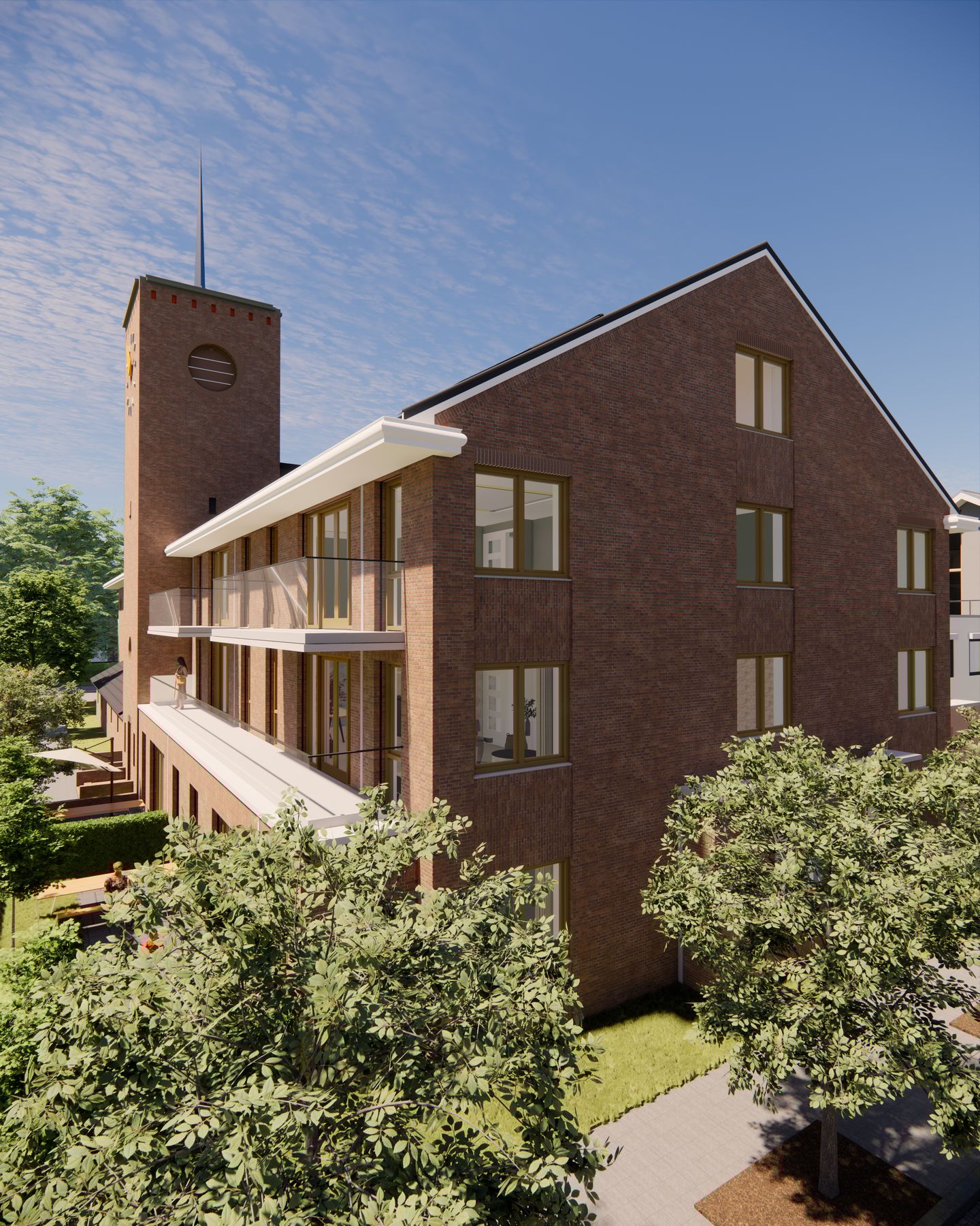 Foto 3 van Mozart Wonen