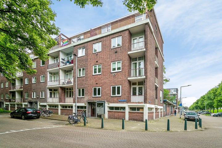 Bekijk foto 5 van Brigantijnstraat 1-A