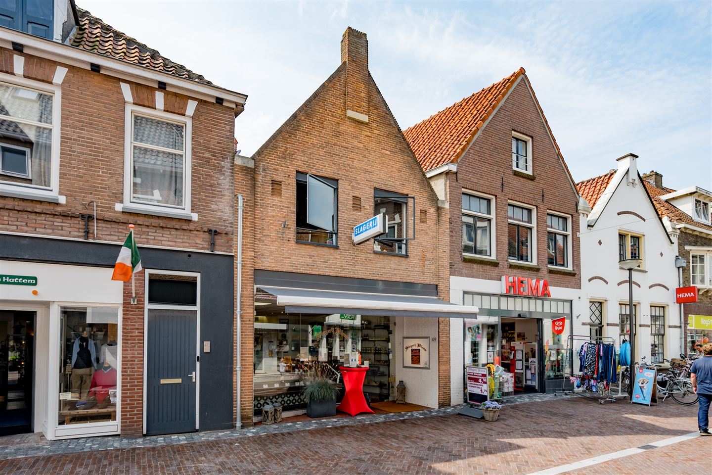 View photo 1 of Kerkstraat 49