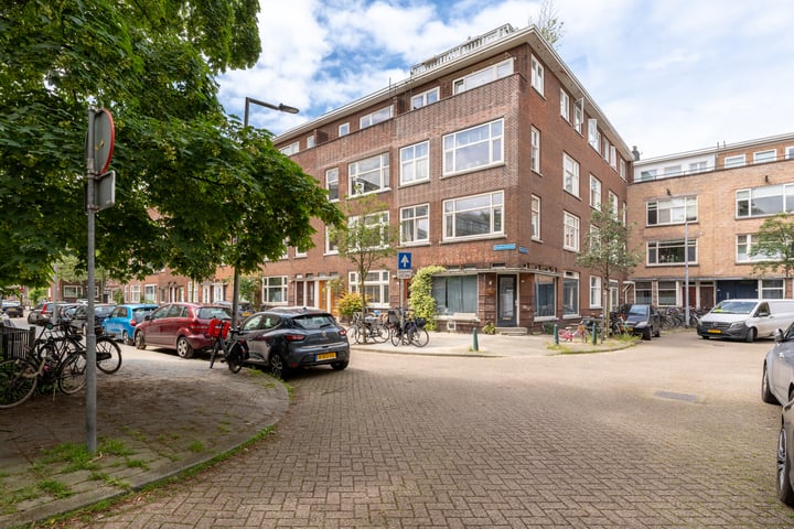 Bekijk foto 1 van Cleyburchstraat 1-B01