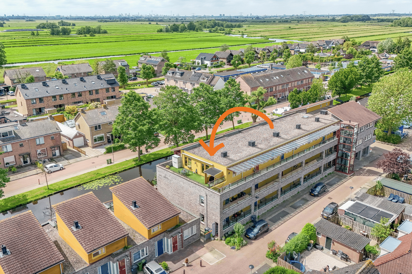 Foto 1 van Koningin Julianastraat 56