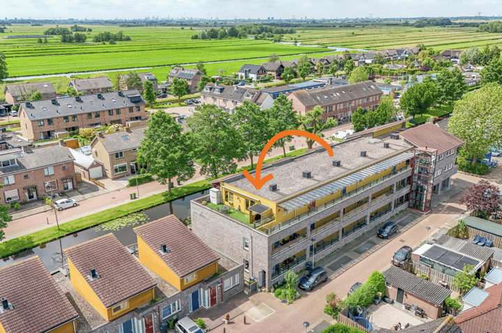 Foto 1 van Koningin Julianastraat 56