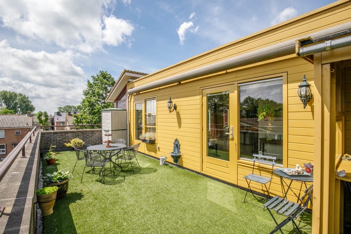 Foto 2 van Koningin Julianastraat 56