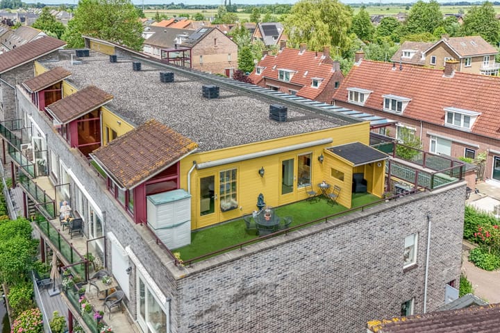 Foto 4 van Koningin Julianastraat 56