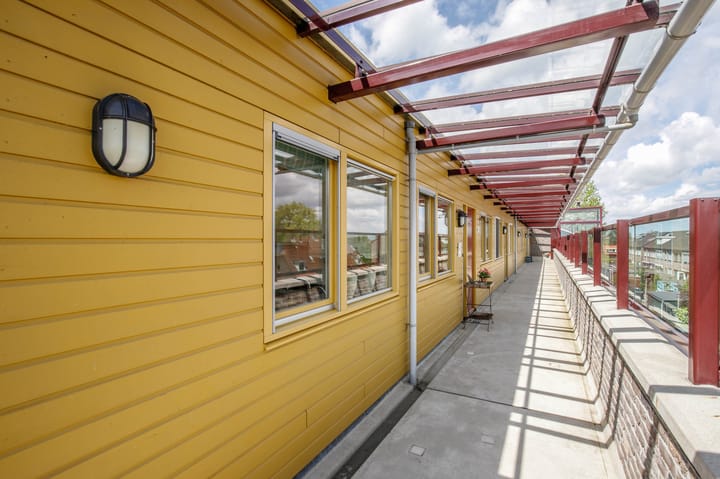 Foto 7 van Koningin Julianastraat 56