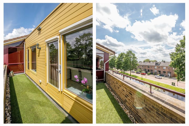 Foto 22 van Koningin Julianastraat 56