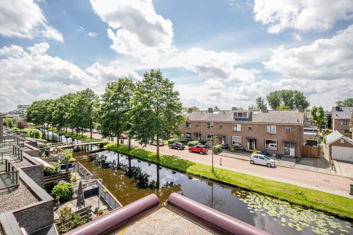 Foto 24 van Koningin Julianastraat 56