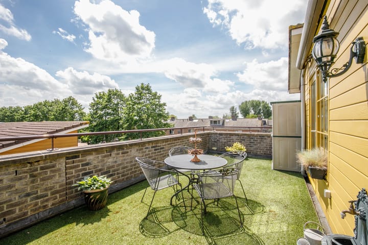 Foto 33 van Koningin Julianastraat 56