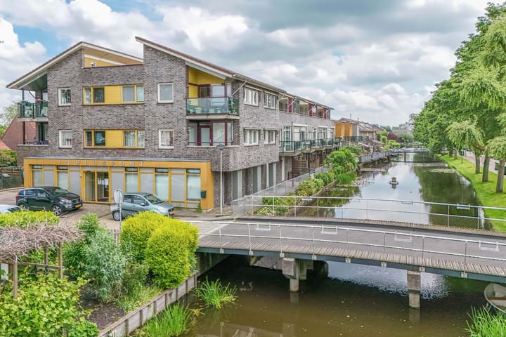 Foto 40 van Koningin Julianastraat 56