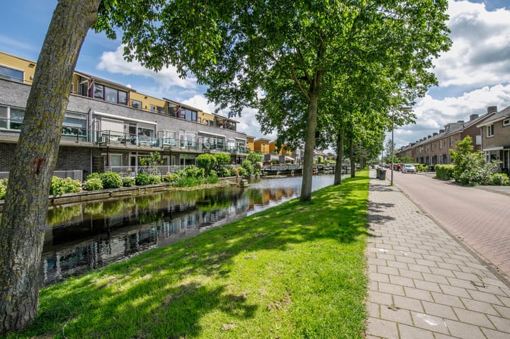 Foto 42 van Koningin Julianastraat 56