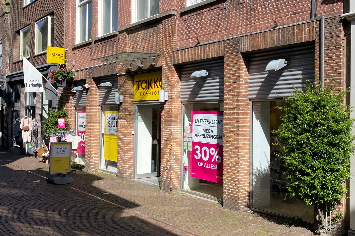 View photo 1 of Westerstraat 56