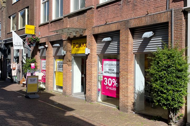 Westerstraat 56, Enkhuizen