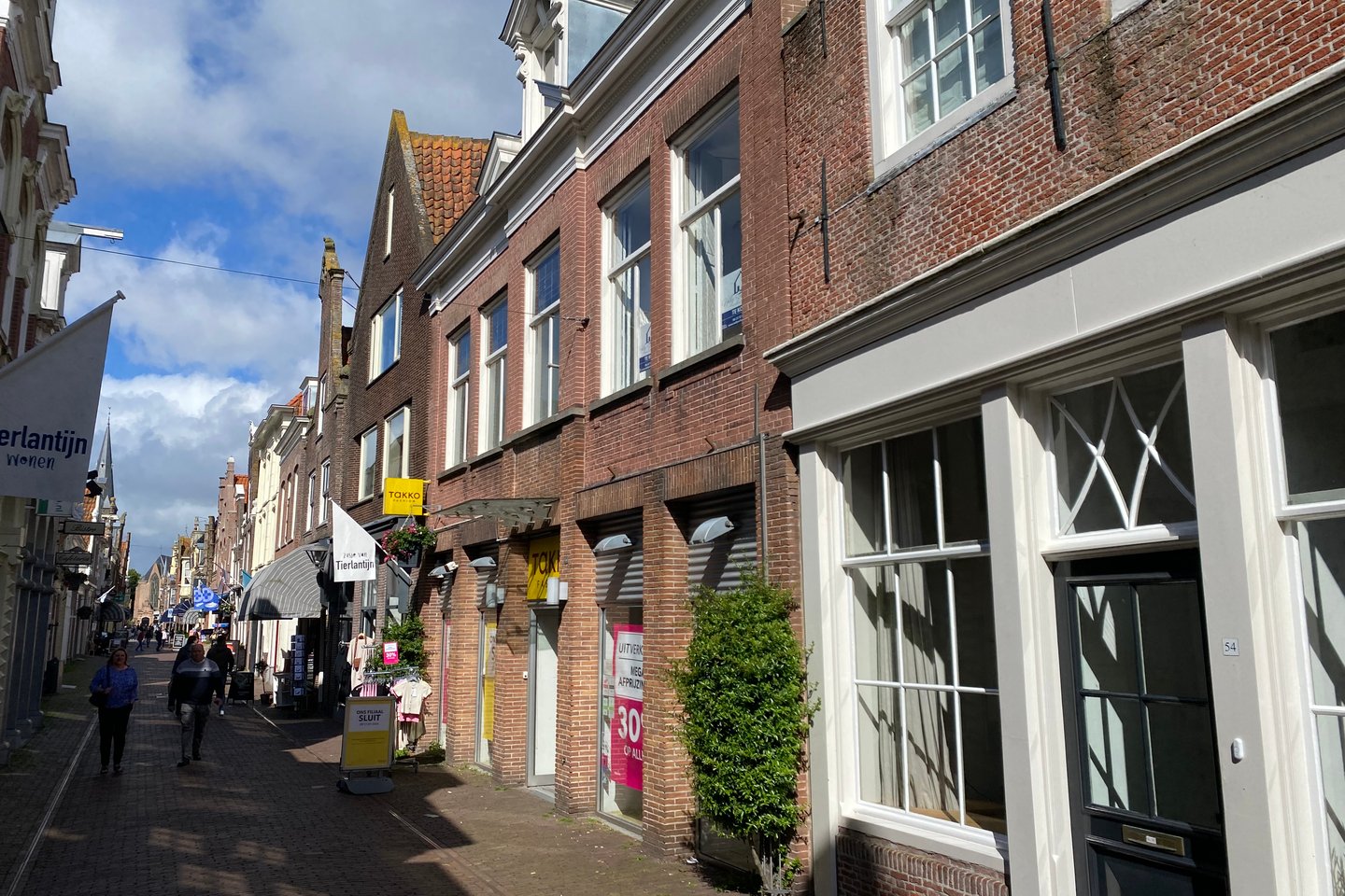 View photo 3 of Westerstraat 56