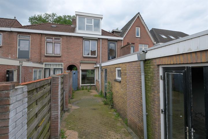 Bekijk foto 5 van J. Duikerstraat 8