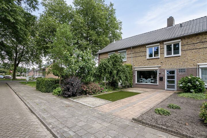 View photo 7 of Beethovenlaan 42