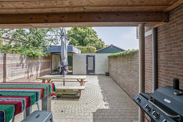 View photo 25 of Beethovenlaan 42