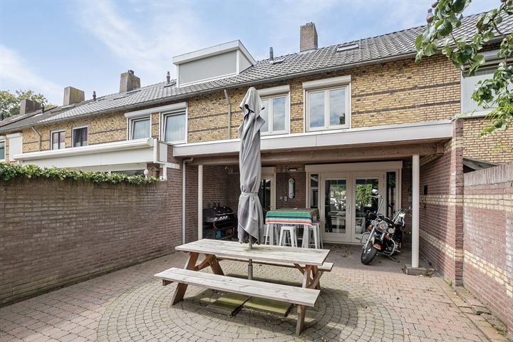 View photo 29 of Beethovenlaan 42