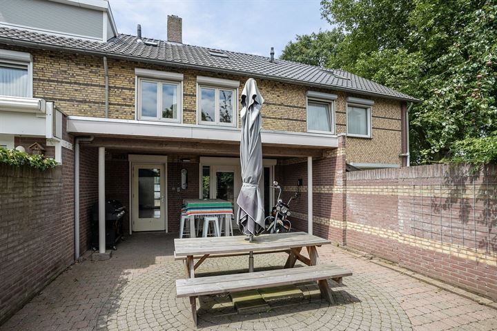 View photo 30 of Beethovenlaan 42