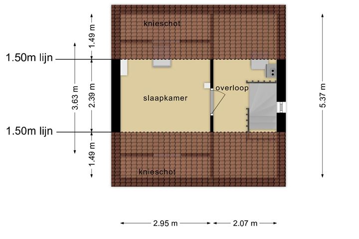 Bekijk foto 30 van Voorstveld 27