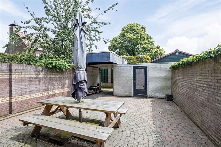 View photo 26 of Beethovenlaan 42