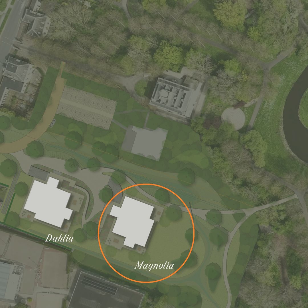 Foto 2 van Park Toorenvliedt - bnr. 10