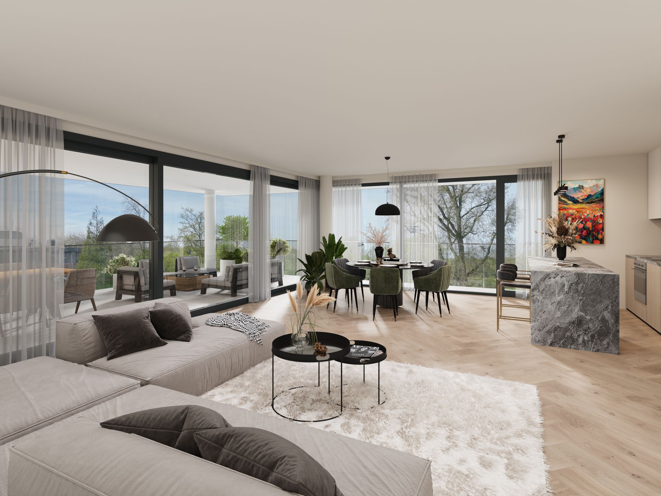 Park Toorenvliedt - bnr., Middelburg, 4335, Zeeland, Nederland