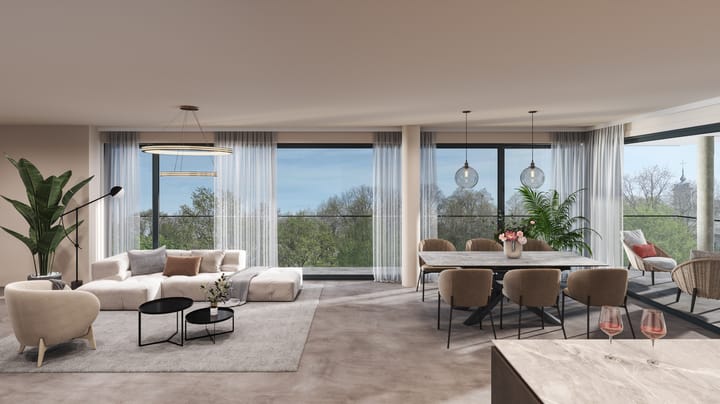 Photo 1 of Park Toorenvliedt - bnr. 15