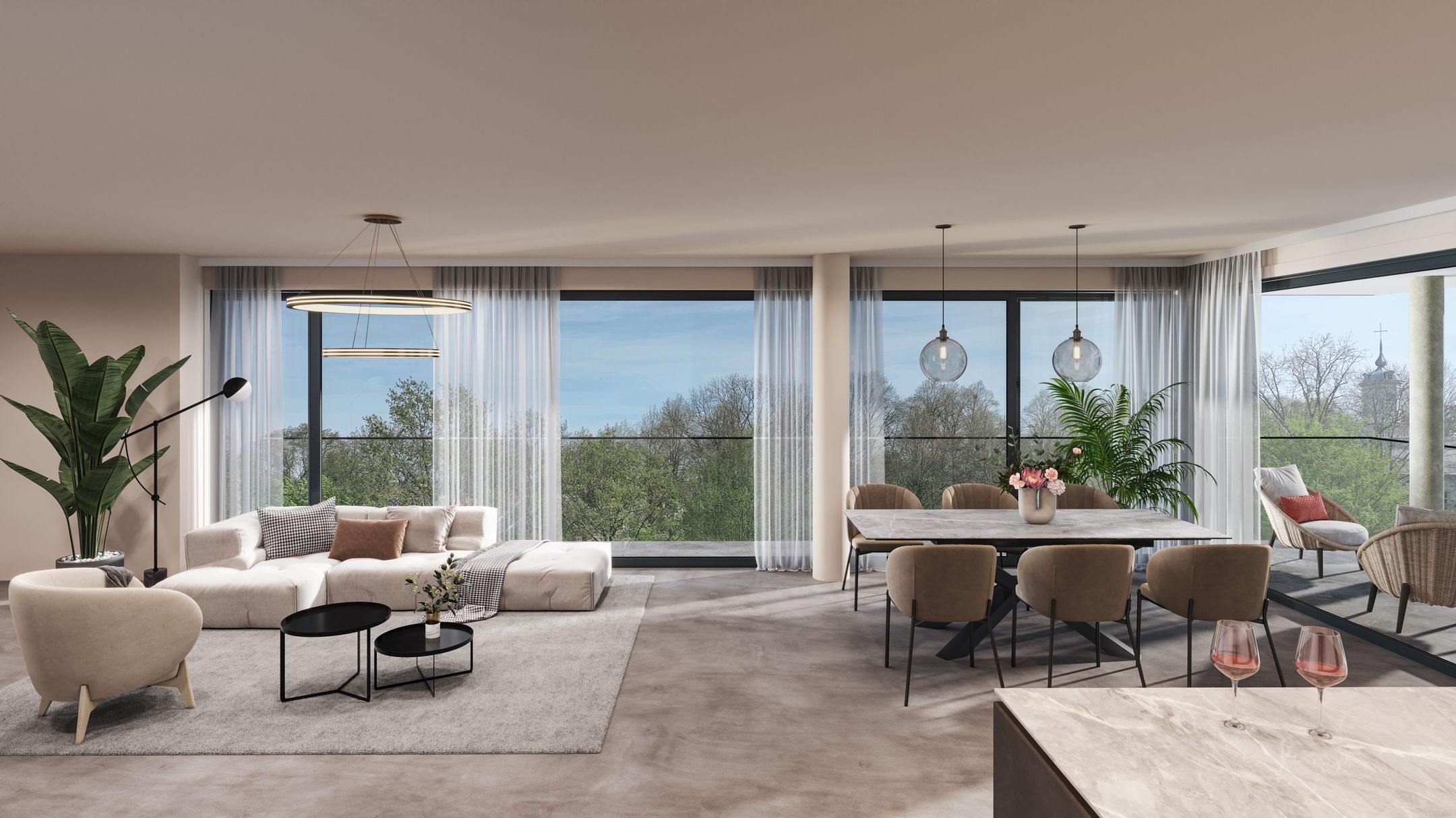 Park Toorenvliedt - bnr., Middelburg, 4335, Zeeland, Nederland