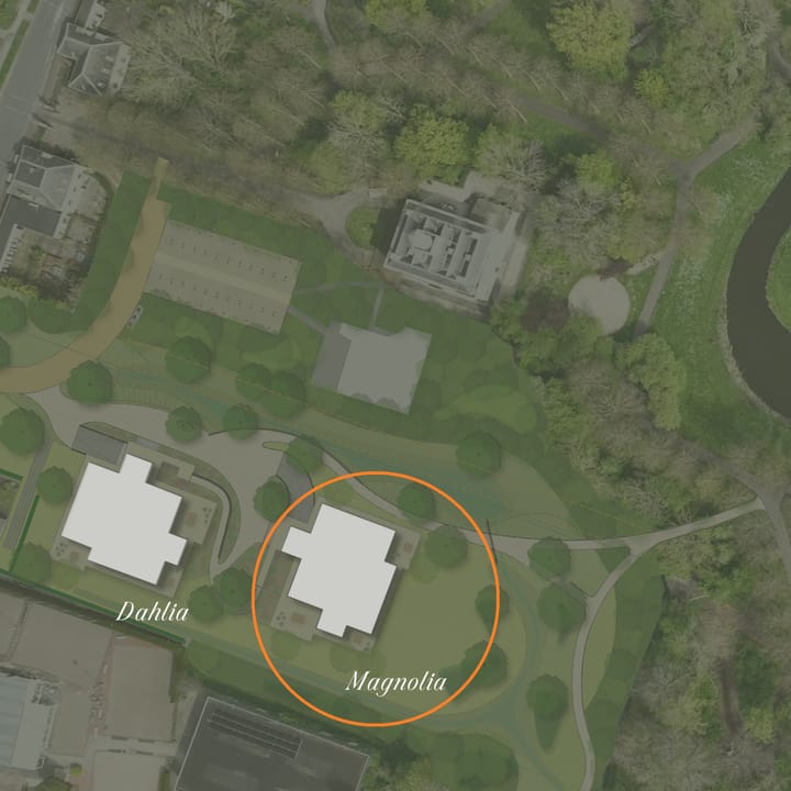 Photo 2 of Park Toorenvliedt - bnr. 15