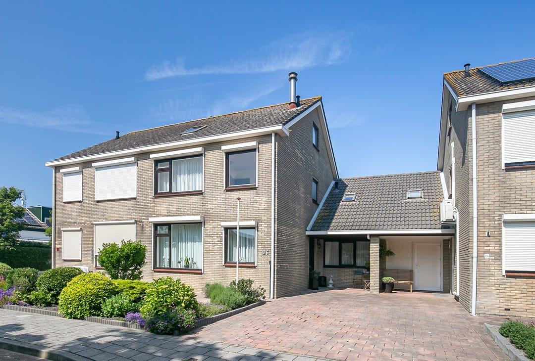 Foto 1 van Sloestraat 26