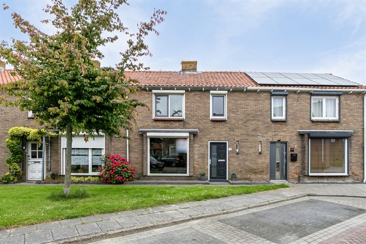 Bekijk foto 2 van ten Houtenstraat 38