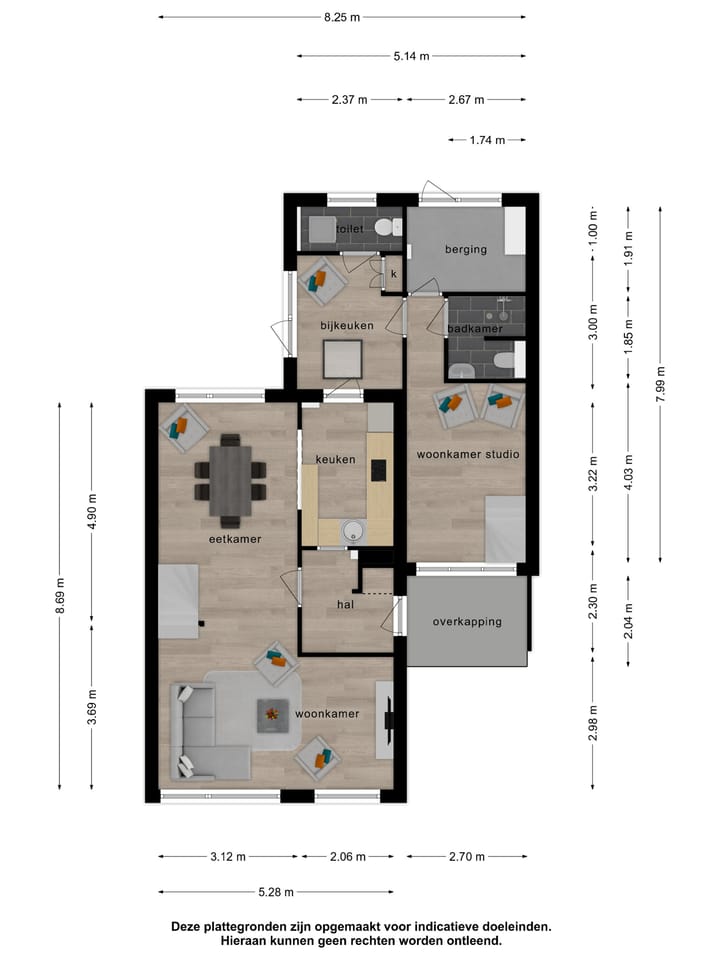 Foto 42 van Sloestraat 26