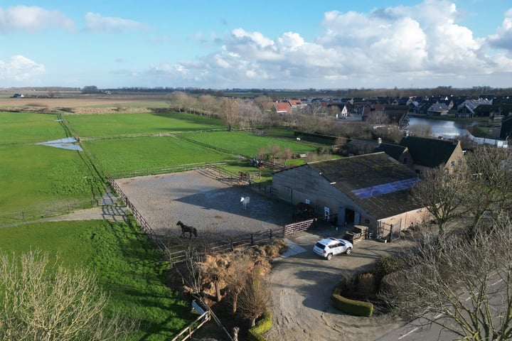 Bekijk foto 3 van Baanstpoldersedijk 2-A