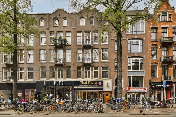 Bekijk foto 46 van Bilderdijkstraat 132-3