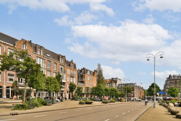 Bekijk foto 49 van Bilderdijkstraat 132-3