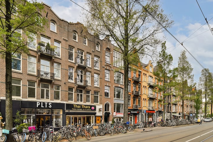 Bekijk foto 50 van Bilderdijkstraat 132-3