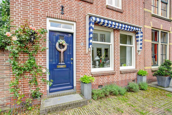 Bekijk foto 6 van Breedstraat 73