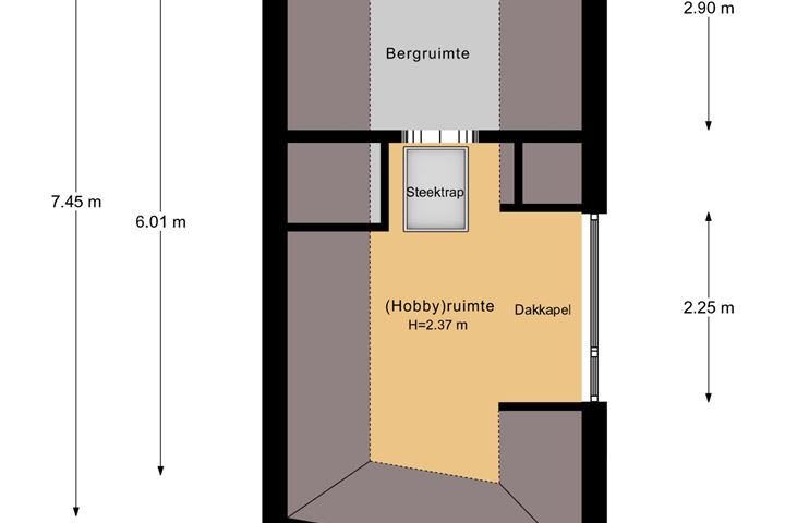 Bekijk foto 47 van Breedstraat 73