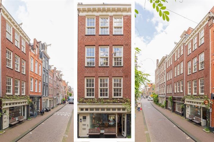 Bekijk foto 3 van Hazenstraat 17-3