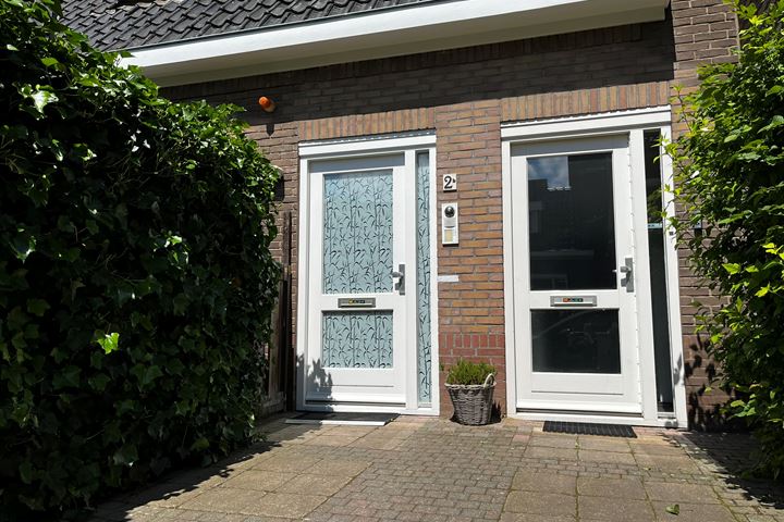 Bekijk foto 4 van Zichtstraat 2-B