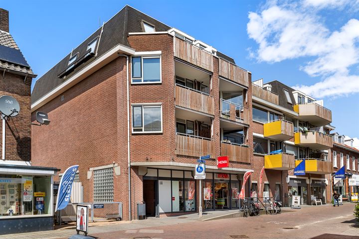 Bekijk foto 2 van Dorpsstraat 95-A