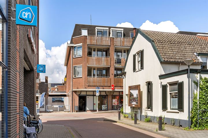 Bekijk foto 4 van Dorpsstraat 95-A