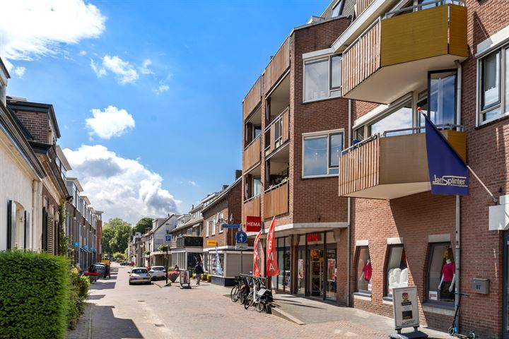 Bekijk foto 5 van Dorpsstraat 95-A