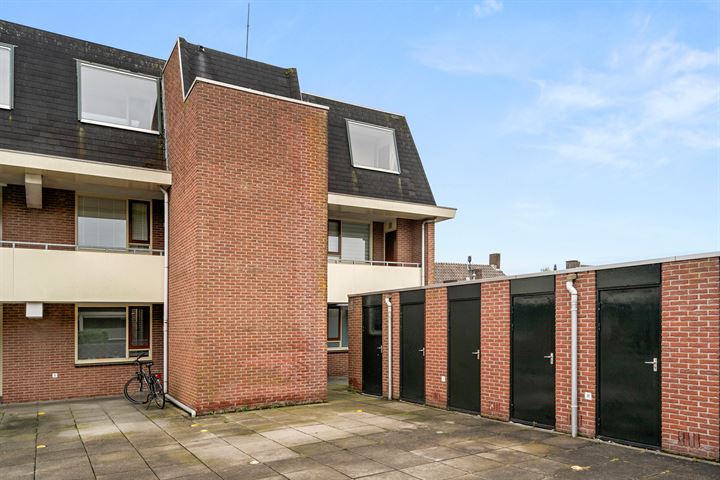 Bekijk foto 7 van Dorpsstraat 95-A