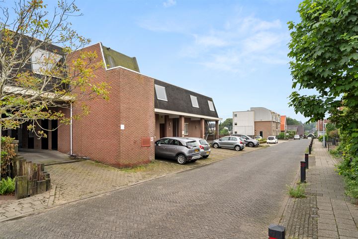 Bekijk foto 10 van Dorpsstraat 95-A