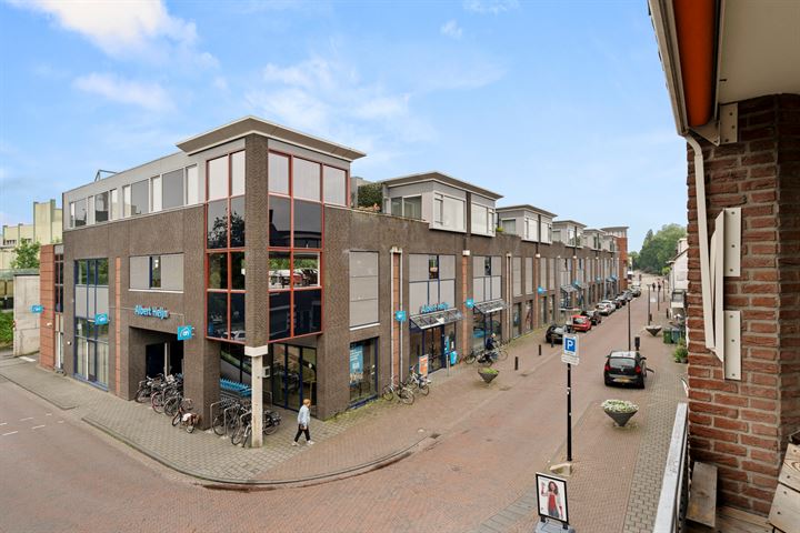 Bekijk foto 23 van Dorpsstraat 95-A