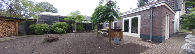 Bekijk 360° foto van Achtertuin van Aalscholverweg 16