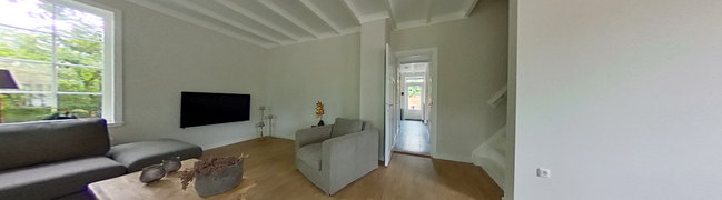 Bekijk 360° foto van Woonkamer van Aalscholverweg 16