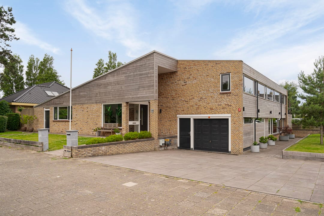 Huis te koop: Marsdiepstraat 536 1784 AZ Den Helder [Funda]
