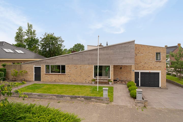 Foto 6 van Marsdiepstraat 536